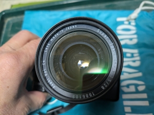 Asahi Super-Takmar 1:3.5/28 1986189